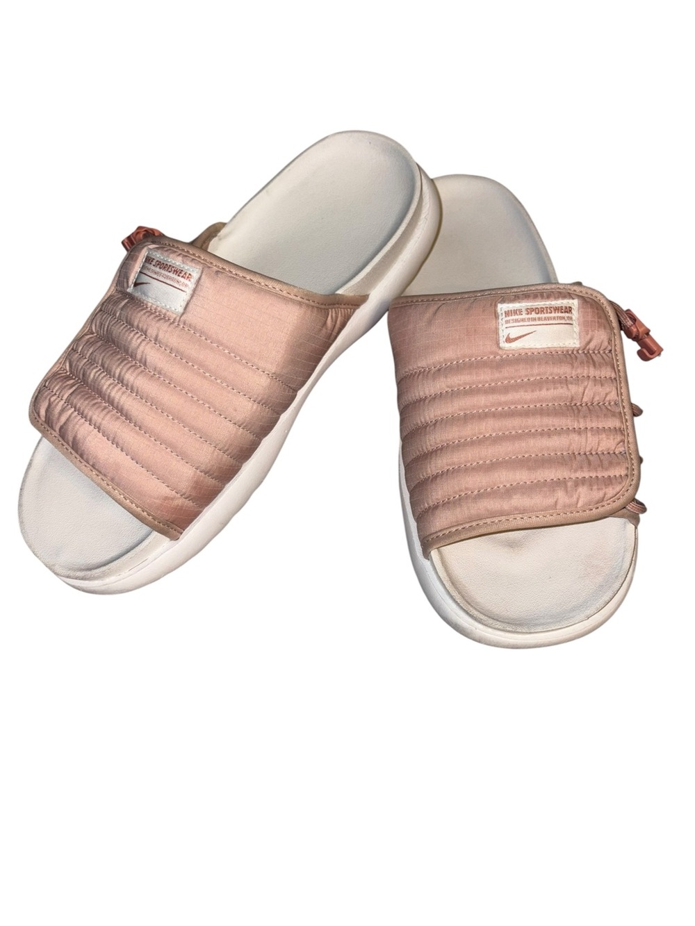 Nike Women's slides